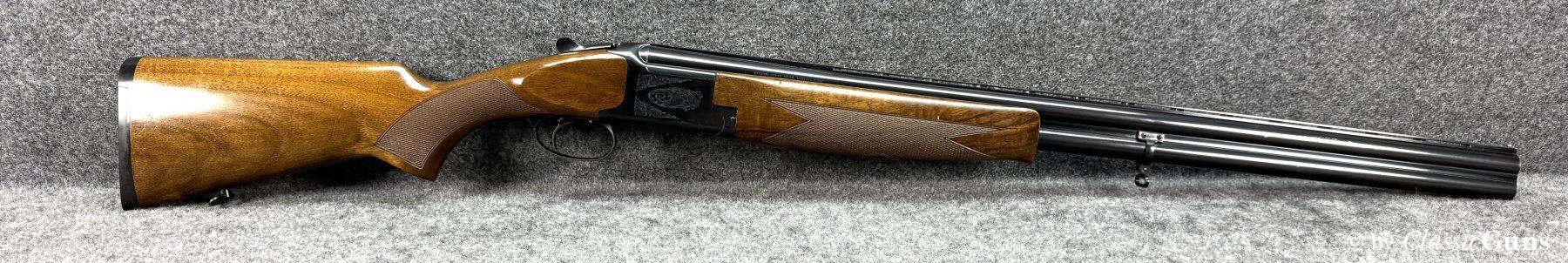 FN 12 ga O/U Citori Hunter