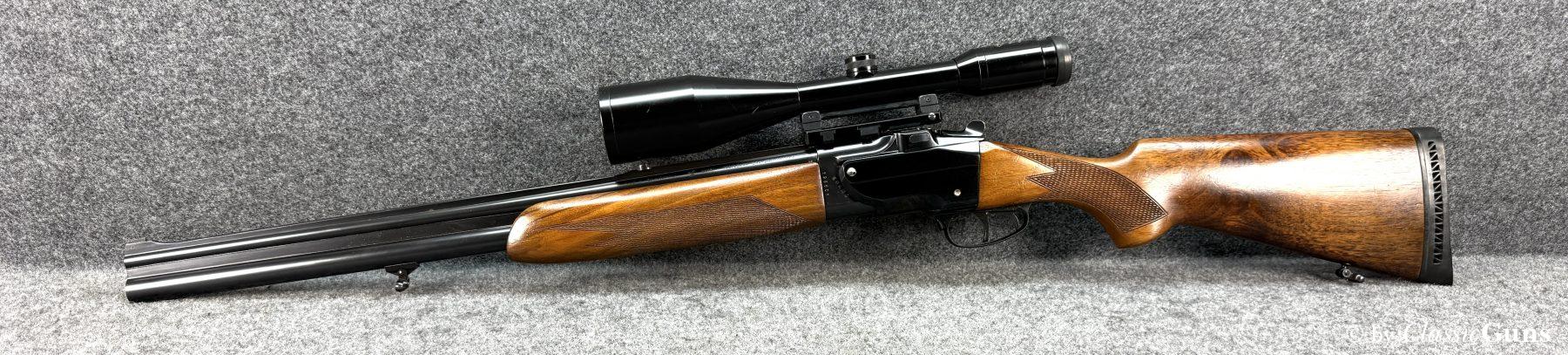 ZBROJOVKA BRNO Mod. ZH104
