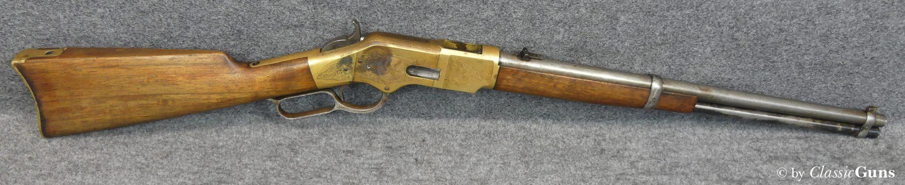 Hege-Uberti 66 Carbine „used look”