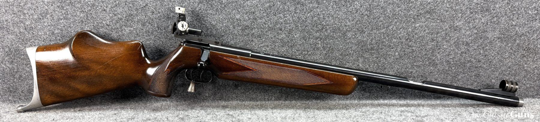 Schmidt Ostheim „Zimmerstutzen“ 4mmRF