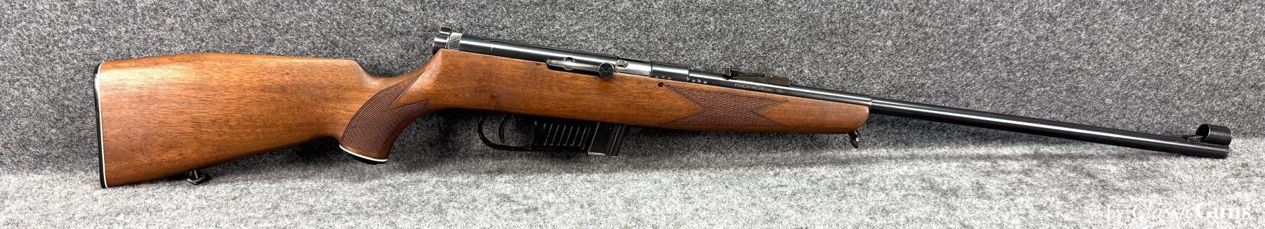 AKAH Semi Auto .22 “Rheinmetall 55”