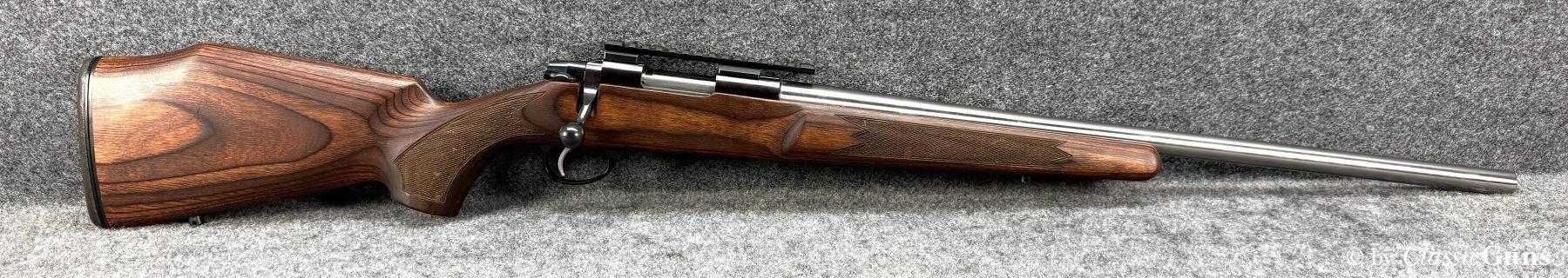 Sako S491 6mm PPC