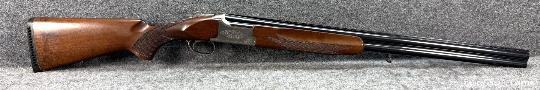 Anschütz-Miroku 12 ga O/U Mod. 3800 GF-1