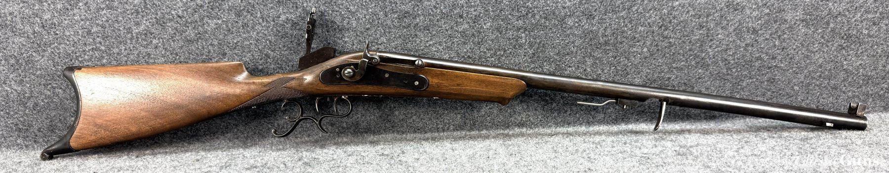 Gallery Rifle 4mm RF „Zimmerstutzen“