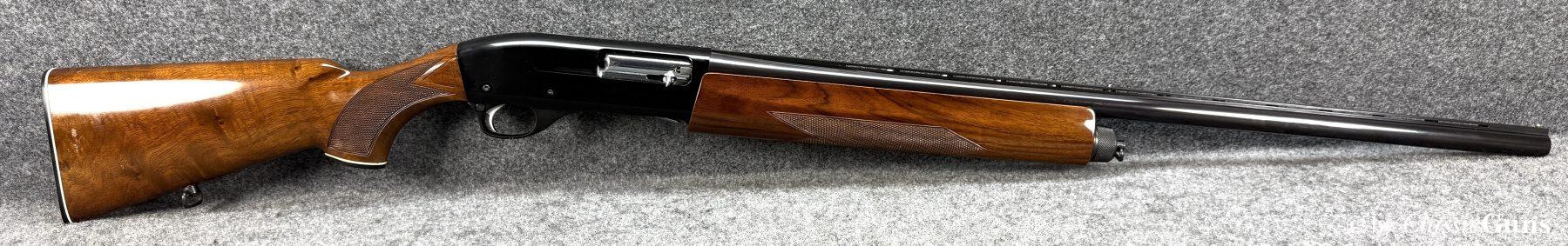 Rottweil 67G semi-automatic shotgun