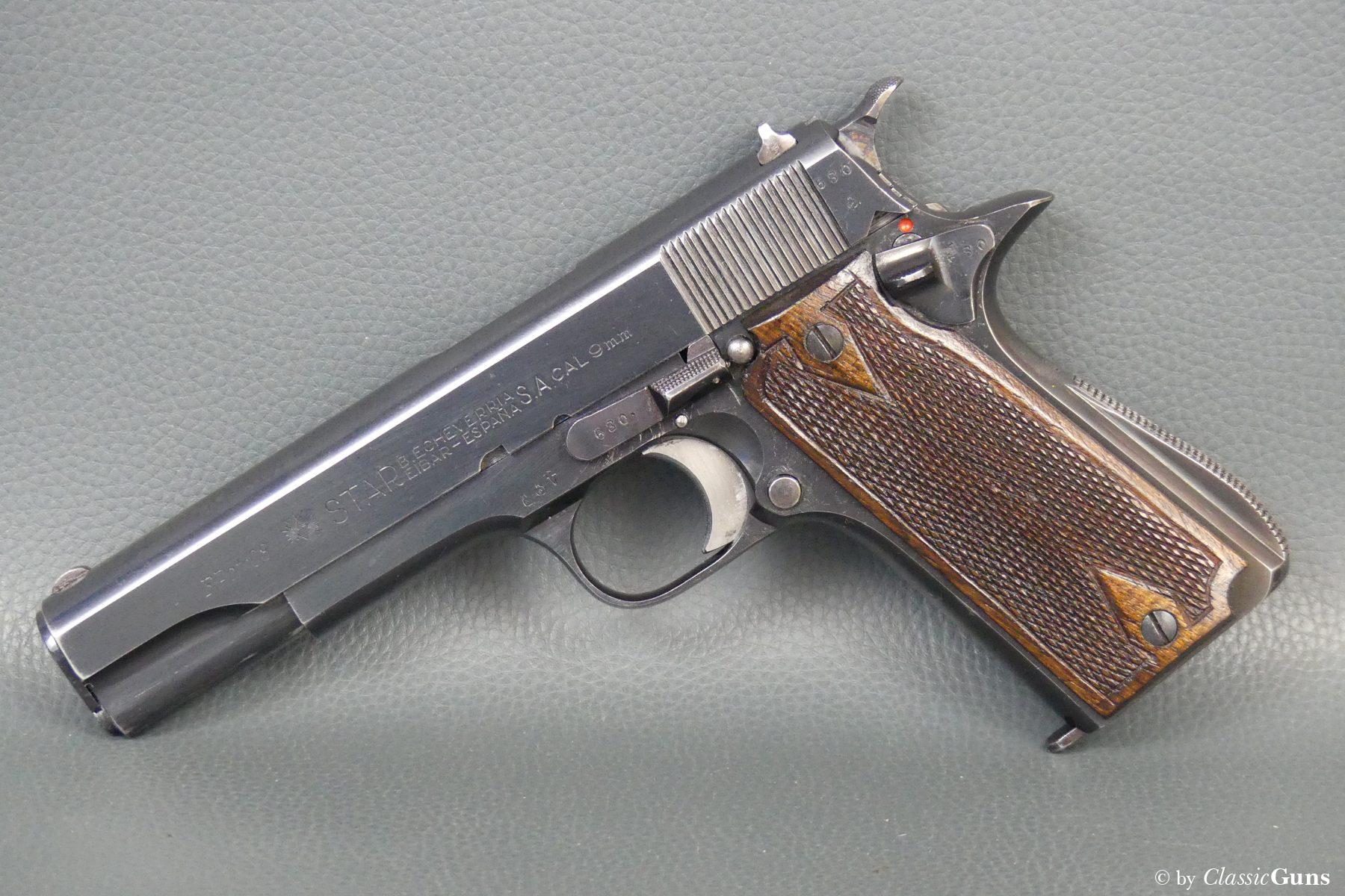 Star Mod. B „LPN“