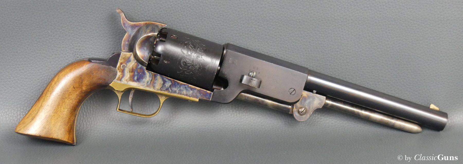 Armi San Marco U.S. Mod. 1847