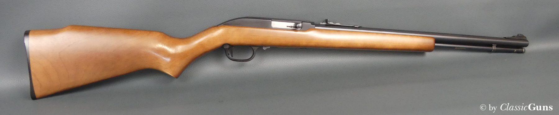 Marlin Mod. 60 Rimfire Rifle