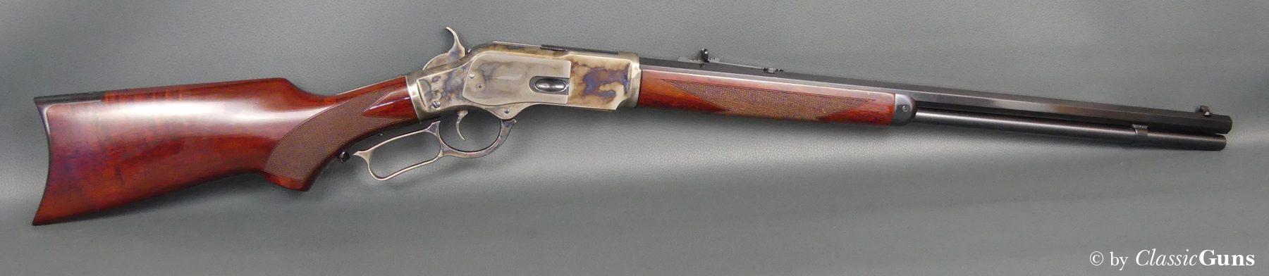 Hege-Uberti Model 1873